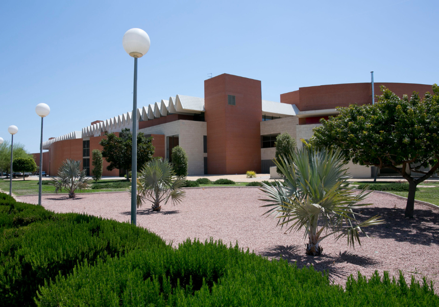 XXXVII Congrés Internacional ASEPELT celebrat a Elx